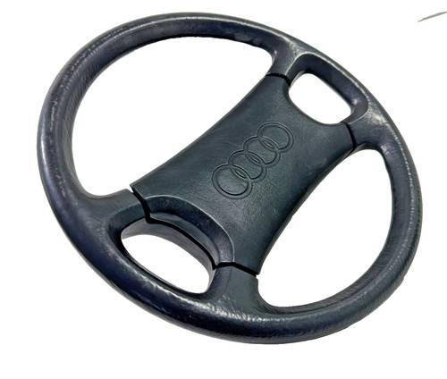 Steering wheel audi type - steering,