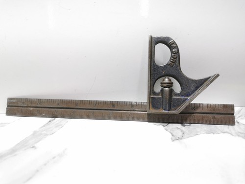 Vintage rabone combination - vintage,