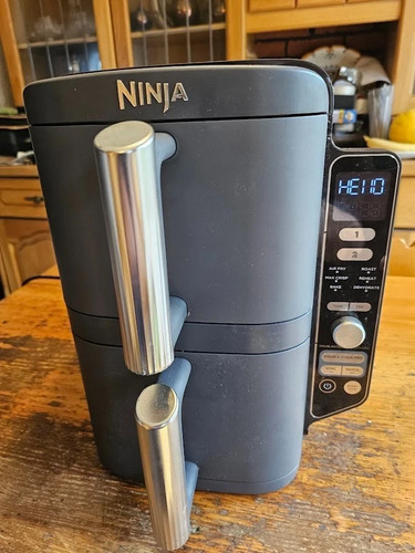 Ninja double stack air - ninja, xl