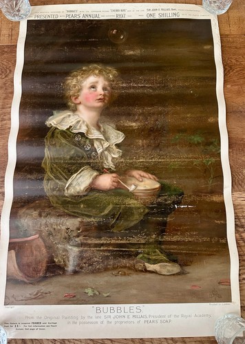 Original 1897 pears annual - original,