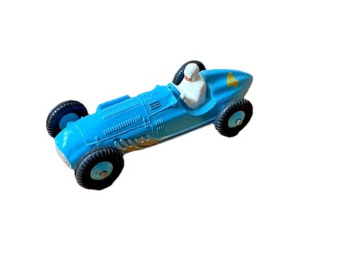 Dinky 230 talbot lago - 230, racing