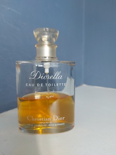 Christian dior diorella eau - christian,