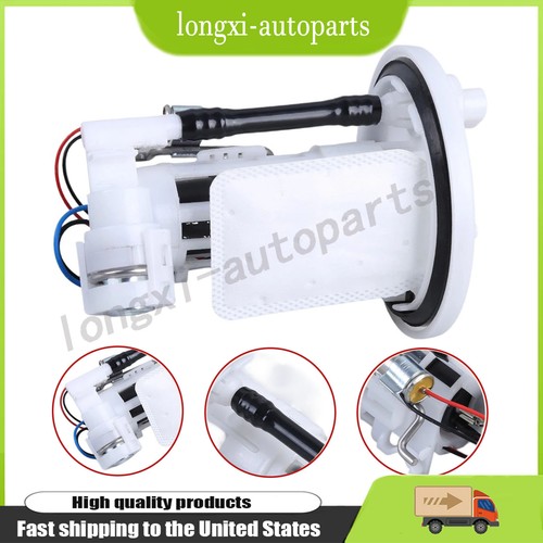 3d7 13907 fuel pump - 3d7-13907-14-00,