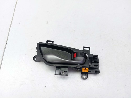 Honda civic mk10 interior - honda,