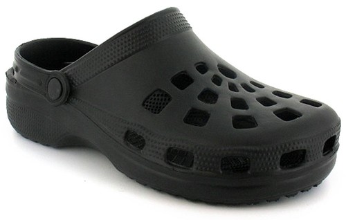 Mens clog beach sandals pop - mens,