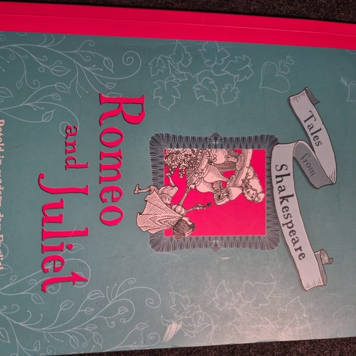 Romeo and juliet - -, n/a