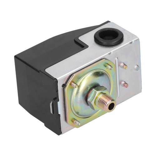 Water pump pressure control - pump,
