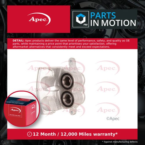Brake caliper fits toyota - caliper,