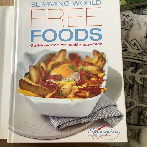 Slimming world free foods - world,