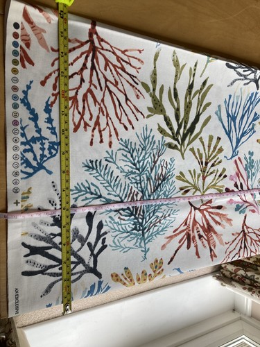 Prestigious textiles coral - prestigious,