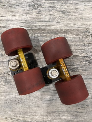 Vintage 70s acs 500 - vintage, skateboard