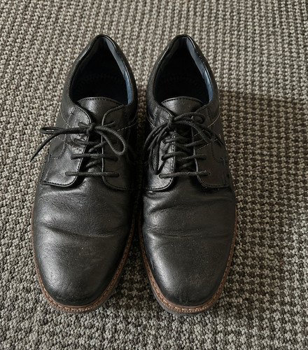 Shoe company men - shoe,