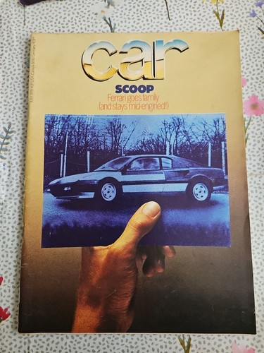 Car porsche 911 - (july,