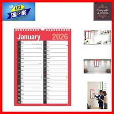 Stylish 2026 wall - 2026,