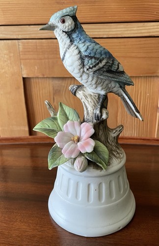 Jbg japanese musical figurine - japanese,