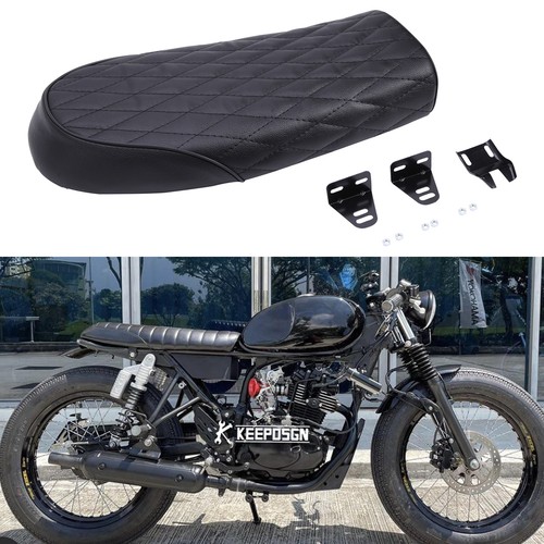 Driver seat cafe racer - driver,