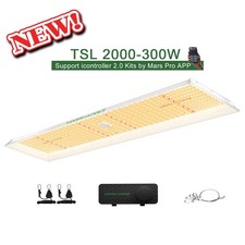 Mars hydro tsl 2000 - mars,