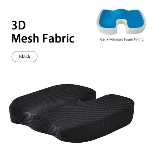 Cooling gel memory foam - cooling,