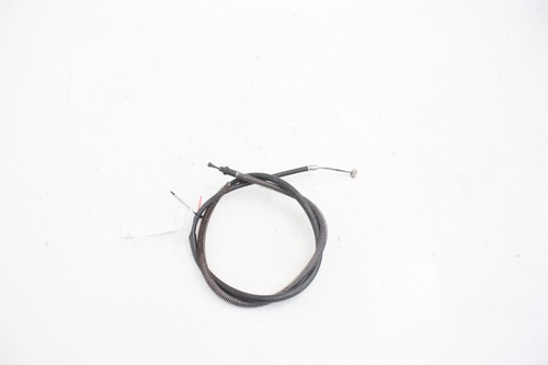 Clutch cable clutch cable