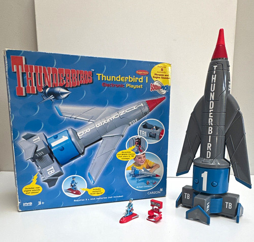 Carlton thunderbirds - carlton,