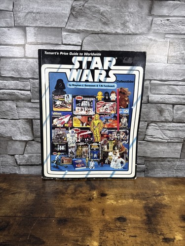 Tomarts vintage star wars - tomarts,