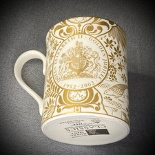 Queen elizabeth golden - ii,