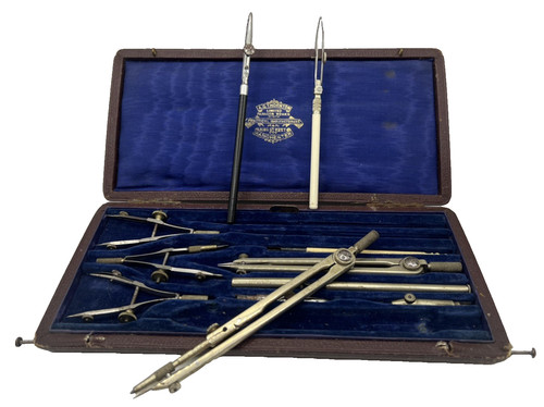 Vintage thornton ltd - thornton,