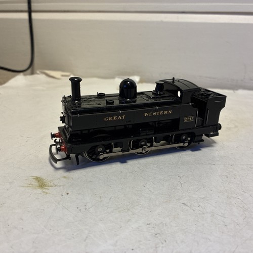 Hornby r148 pannier - r148, 0-6-0