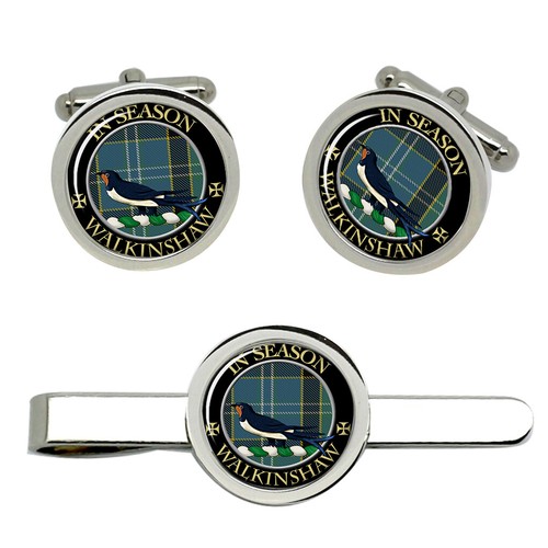 Walkinshaw scottish clan - walkinshaw,