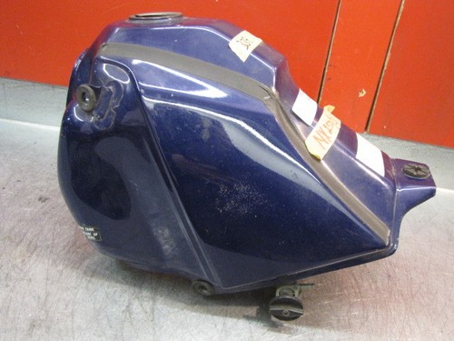 Honda nx250 dominator - dominator, 1989