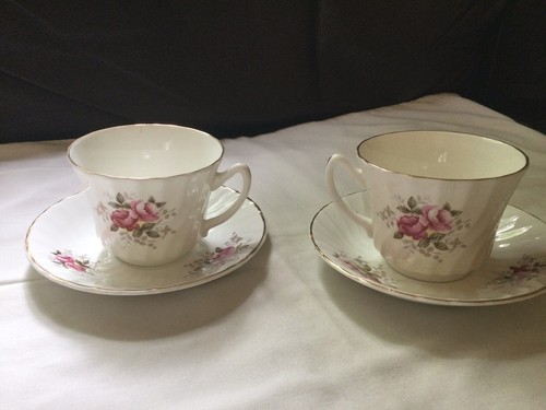 Set rare vintage delphine - set, 2