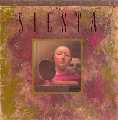 Music from siesta miles davis - siesta,,