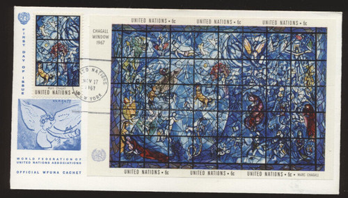 179 marc chagall 1967 - marc,
