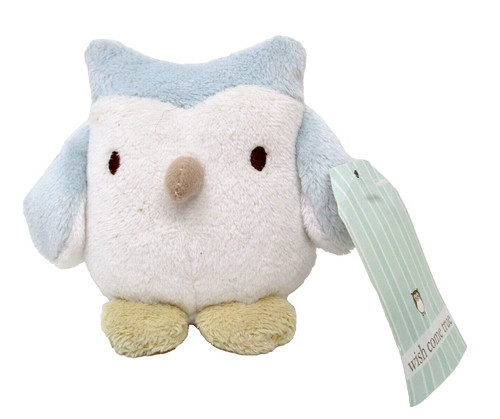 Grasslands road owl - road, squeaker