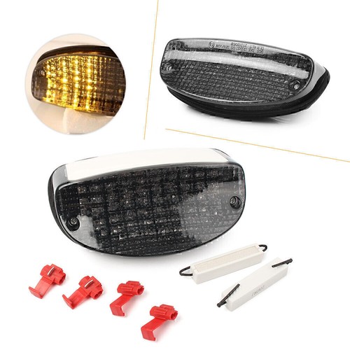 Led tail light turn - led, signal