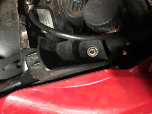 Bmw r1200rt seat - r1200rt,