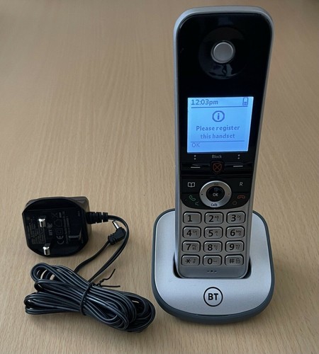 Advanced phone additional - bt,