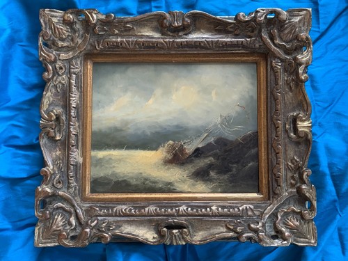Dutch oil painting redert - dutch,