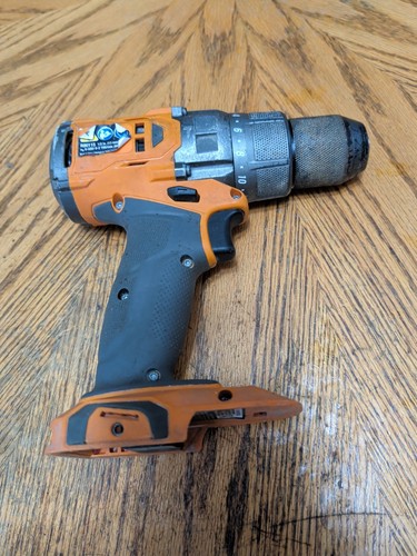 Ridgid r86115 18v - r86115, cordless