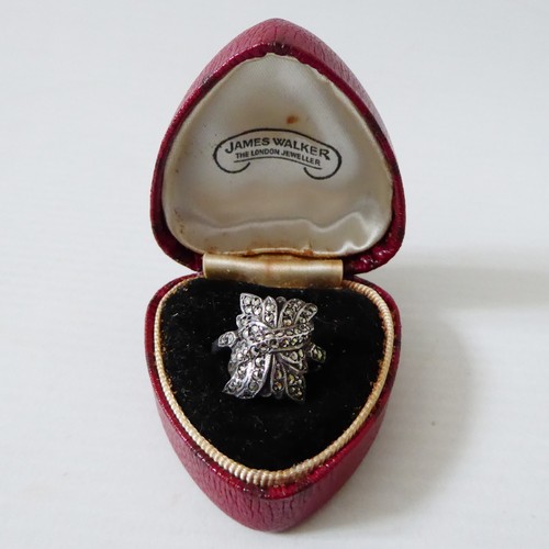 Vintage antique james walker - antique,