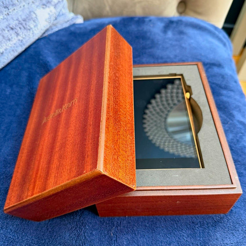 Astell kern ultima - astell&kern, a&ultima
