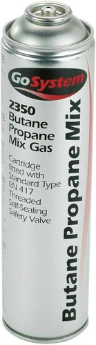 Gosystem butane propane gas - gosystem,