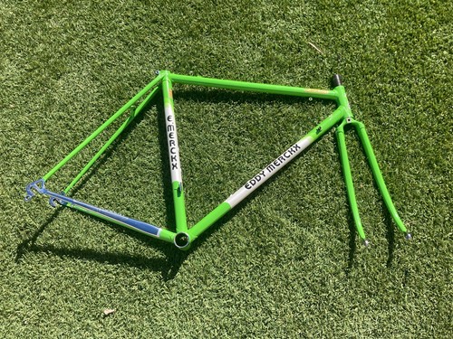 Eddy merckx corsa - eddy,