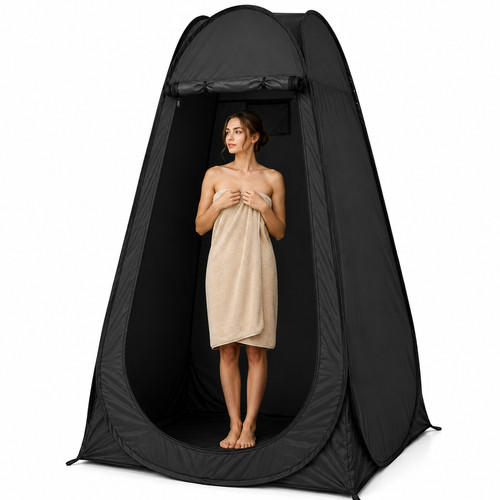Pop privacy tent portable - tent,