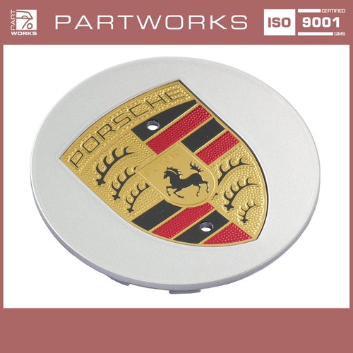 Wheel hub cap porsche 911 - cap,