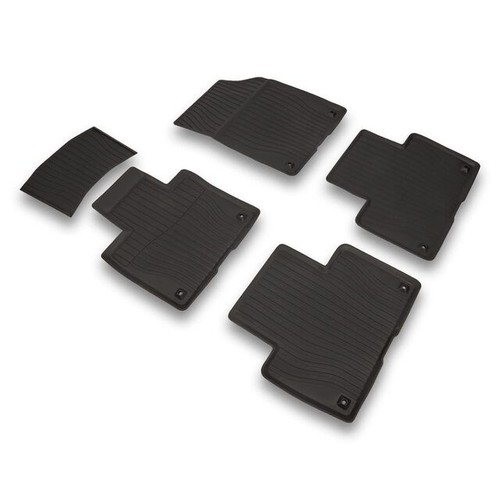 Genuine volvo floor - genuine,