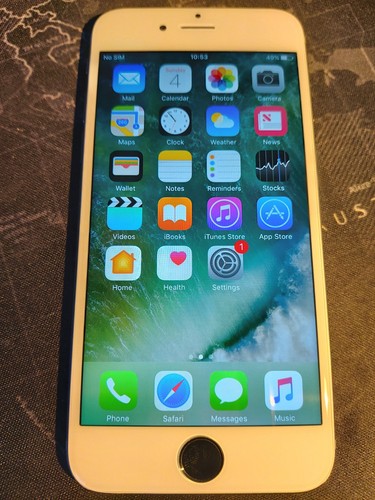 Apple iphone 64gb space - -,