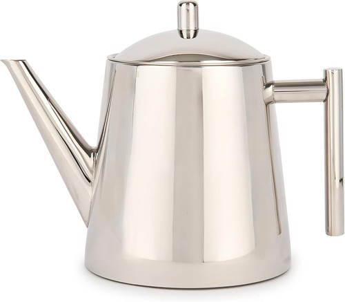 Cafetière stainless steel - cafetière,