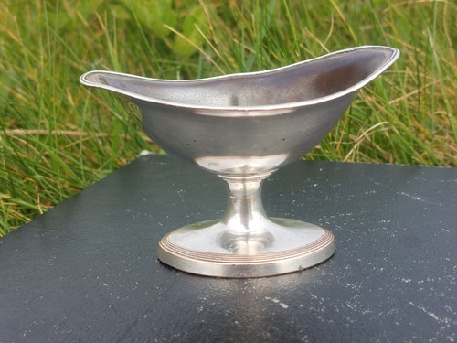 Antique silver george iii - antique,