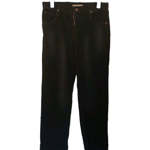 Indigo nation brown cotton - indigo,